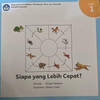 Image of Siapa yang Lebih Cepat?