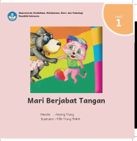 Image of Mari Berjabat Tangan