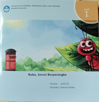 Image of Rubis, Semut Berperangko