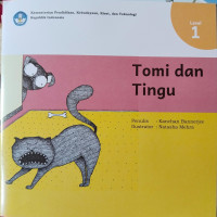 Image of Tomi dan Tingu