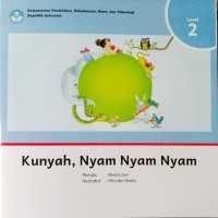 Image of Kunyah, Nyam Nyam Nyam