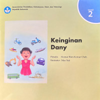 Image of Keinginan Dany Level 1