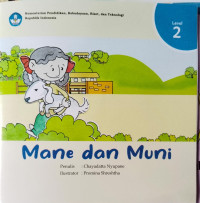 Image of Mane dan Muni