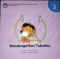 Image of Mendengarkan Tubuhku