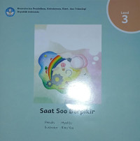 Image of Saat Soo Berpikir