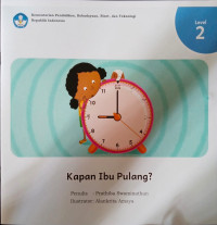 Image of Kapan Ibu Pulang