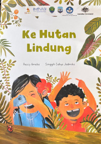 Image of Ke Hutan Lindung