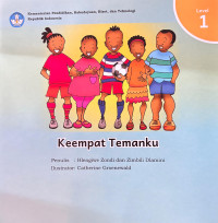 Image of Keempat Temanku