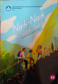 Image of Naik-Naik ke Puncak Gunung
