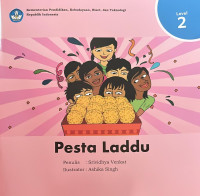 Image of Pesta Laddu