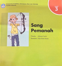Image of Sang Pemanah