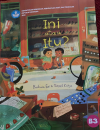 Image of Ini atau Itu?