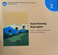 Image of Kami Senang Bepergian