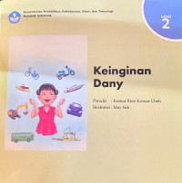 Image of Keinginan Dany Level 2