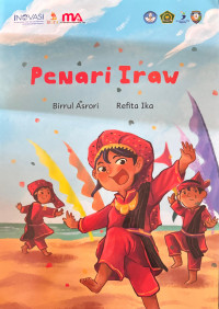 Image of Penari Iraw