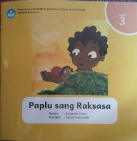 Image of Paplu sang Raksasa