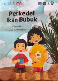 Image of Perkedel Ikan Bubuk