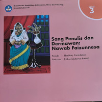 Image of Sang Penulis dan Dermawan: Nawab Faizunnesa