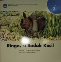 Image of Ringo, si Bdak Kecil