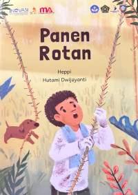 Image of Panen Rotan