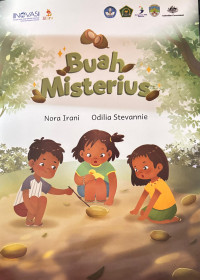 Image of Buah Misterius