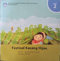 Image of Festival Kacang Hijau
