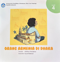 Image of ORANG ARMENIA DI DHAKA