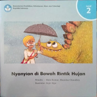 Image of Nyanyian di Bawah Rintik Hujan