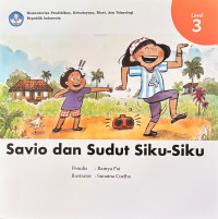 Image of Savio dan Sudut Siku-Siku