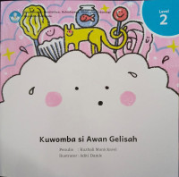 Image of Kuwomba si Awan Gelisah