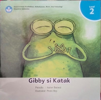 Image of Gibby si Katak