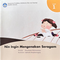 Image of Nin Ingin Mengenakan Seragam