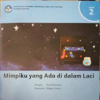 Image of Mimpi yang Ada di Dalam Laci