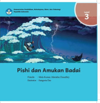 Image of Pishi dan Amukan Badai