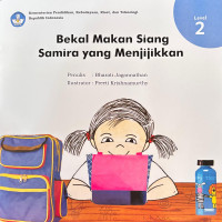 Image of Bekal Makan Siang Samira yang Menjijikkan