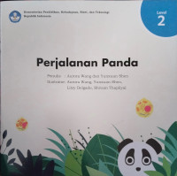 Image of Perjalanan Panda