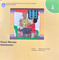 Image of Pawai Menuju Kebebasan