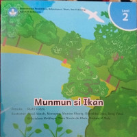 Image of Munmun si Ikan