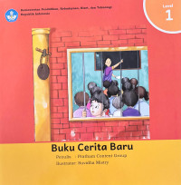 Image of Buku Cerita Baru