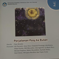 Image of Perjalanan Posy ke Bulan
