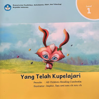 Image of Yang Telah Kupelajari