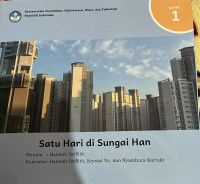 Image of Satu Hari di Sungai Han