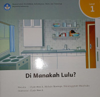 Image of Di Manakah Lulu?
