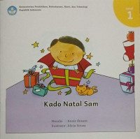 Image of Kado Natal Sam