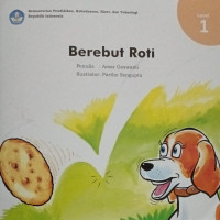 Image of Berebut Roti