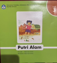 Image of Putri Alam