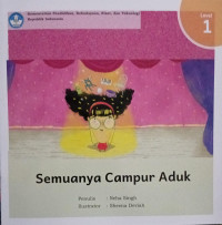 Image of Semuanya Campur Aduk