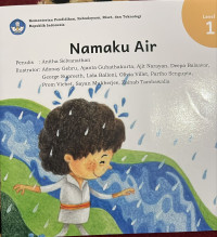 Image of Namaku Air