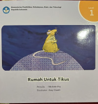 Image of Rumah Untuk Tikus