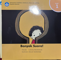 Image of Banyak Suara!